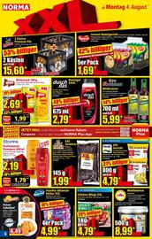Norma Prospekt woche 32 Seite 6