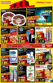 Norma Prospekt woche 32 Seite 7