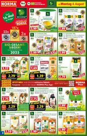 Norma Prospekt woche 32 Seite 8