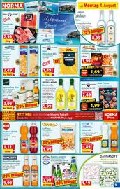 Norma Prospekt woche 32 Seite 9