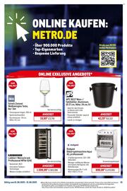 METRO Prospekt Seite 15