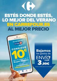 Folleto Carrefour Página 12