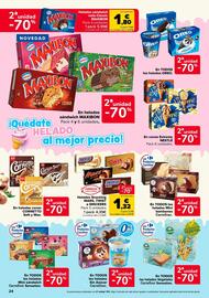 Folleto Carrefour Página 24