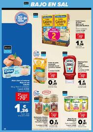 Folleto Carrefour Página 28