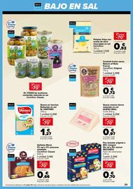 Folleto Carrefour Página 29