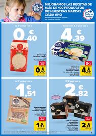 Folleto Carrefour Página 3