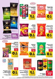 Folleto Carrefour Página 34
