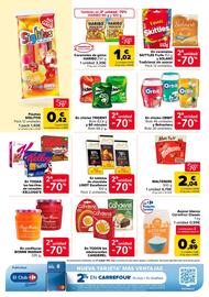 Folleto Carrefour Página 38
