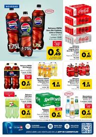 Folleto Carrefour Página 40