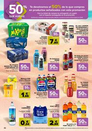 Folleto Carrefour Página 42
