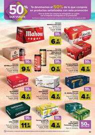 Folleto Carrefour Página 43