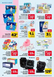 Folleto Carrefour Página 46