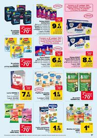 Folleto Carrefour Página 47