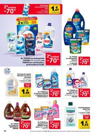Folleto Carrefour Página 54