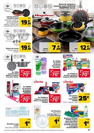 Folleto Carrefour Página 57