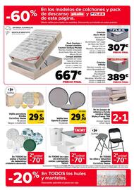 Folleto Carrefour Página 58