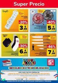 Folleto Carrefour Página 59