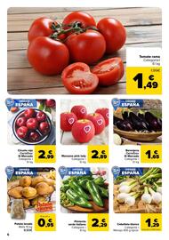 Folleto Carrefour Página 6