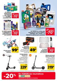 Folleto Carrefour Página 61