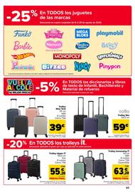 Folleto Carrefour Página 63