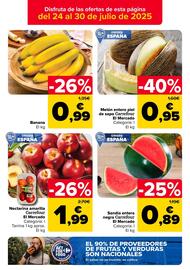 Folleto Carrefour Página 7