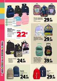 Folleto Carrefour Página 70