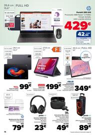 Folleto Carrefour Página 78