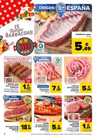 Folleto Carrefour Página 8
