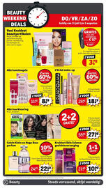 Kruidvat folder week 31 Pagina 2