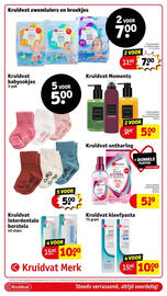 Kruidvat folder week 31 Pagina 57