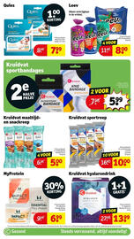 Kruidvat folder week 31 Pagina 67