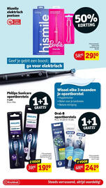 Kruidvat folder week 31 Pagina 7