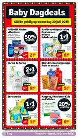Kruidvat folder week 31 Pagina 9