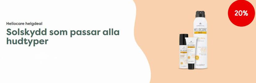Kronans Apotek reklamblad Sida 2