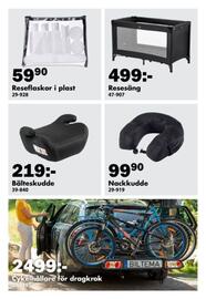 Biltema reklamblad vecka 30 Sida 11