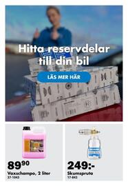 Biltema reklamblad vecka 30 Sida 12
