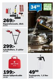 Biltema reklamblad vecka 30 Sida 13