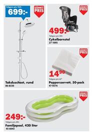 Biltema reklamblad vecka 30 Sida 15
