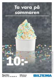 Biltema reklamblad vecka 30 Sida 16