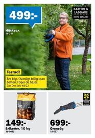 Biltema reklamblad vecka 30 Sida 2