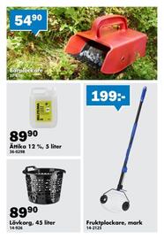 Biltema reklamblad vecka 30 Sida 3