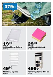 Biltema reklamblad vecka 30 Sida 5