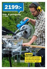 Biltema reklamblad vecka 30 Sida 6