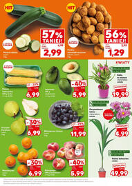 Kaufland gazetka Strona 11