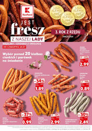 Kaufland gazetka Strona 12