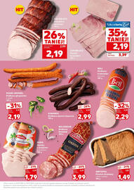Kaufland gazetka Strona 13