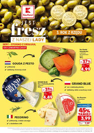 Kaufland gazetka Strona 14
