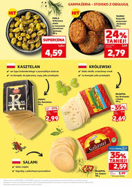 Kaufland gazetka Strona 15