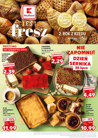 Kaufland gazetka Strona 16
