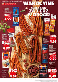 Kaufland gazetka Strona 18